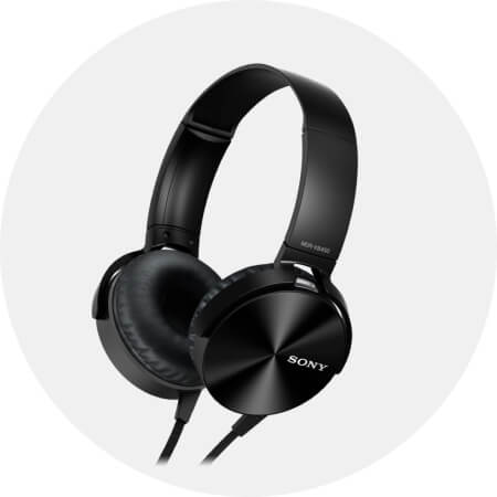 Wireless Earbuds ANC